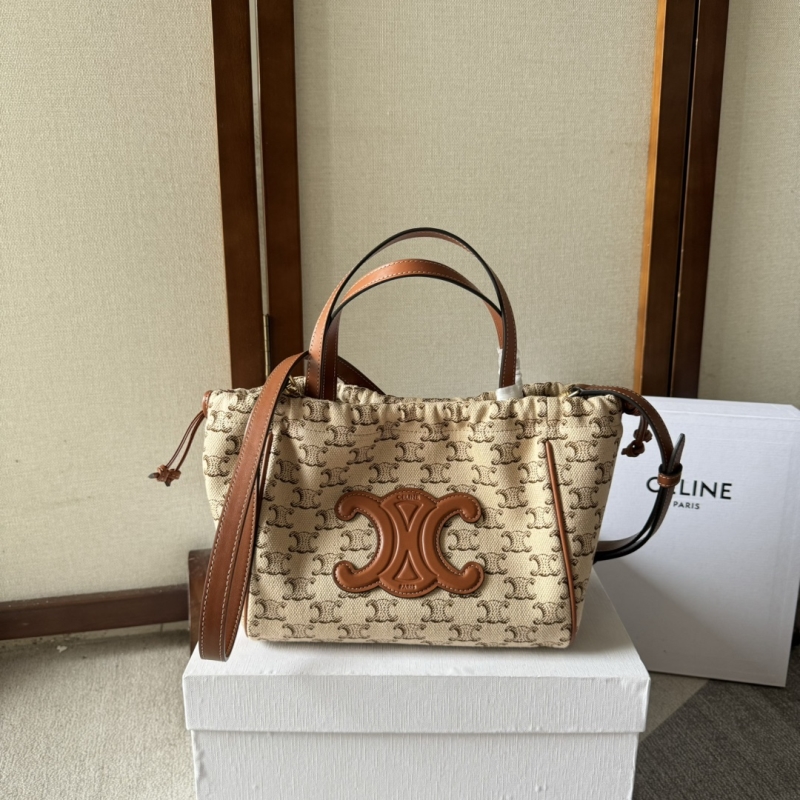 Ce**e shopping bags
